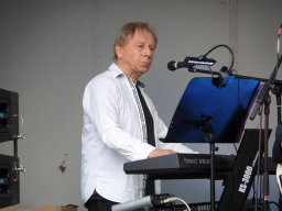 Optreden Oostmalle